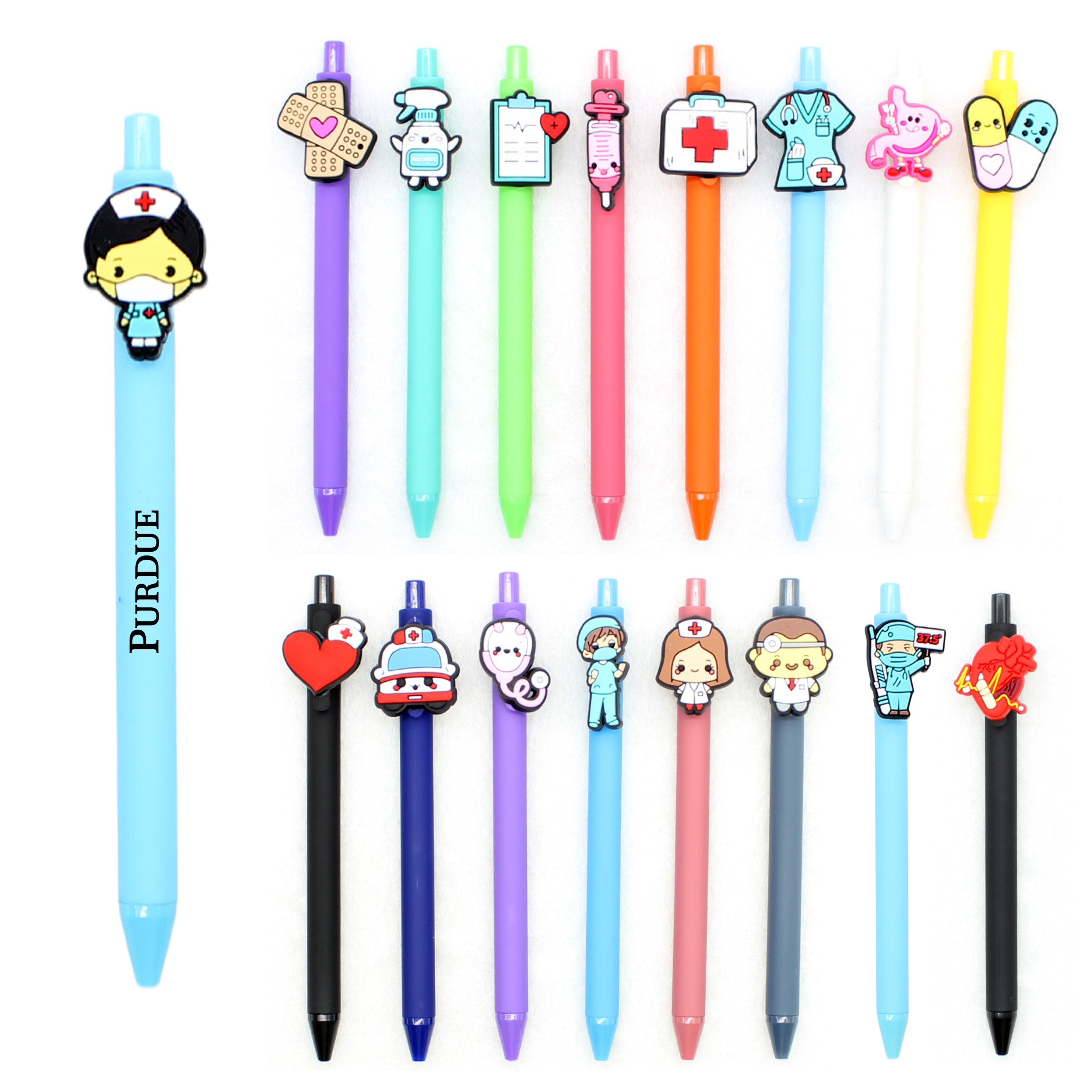 Medical Style Ball Pen