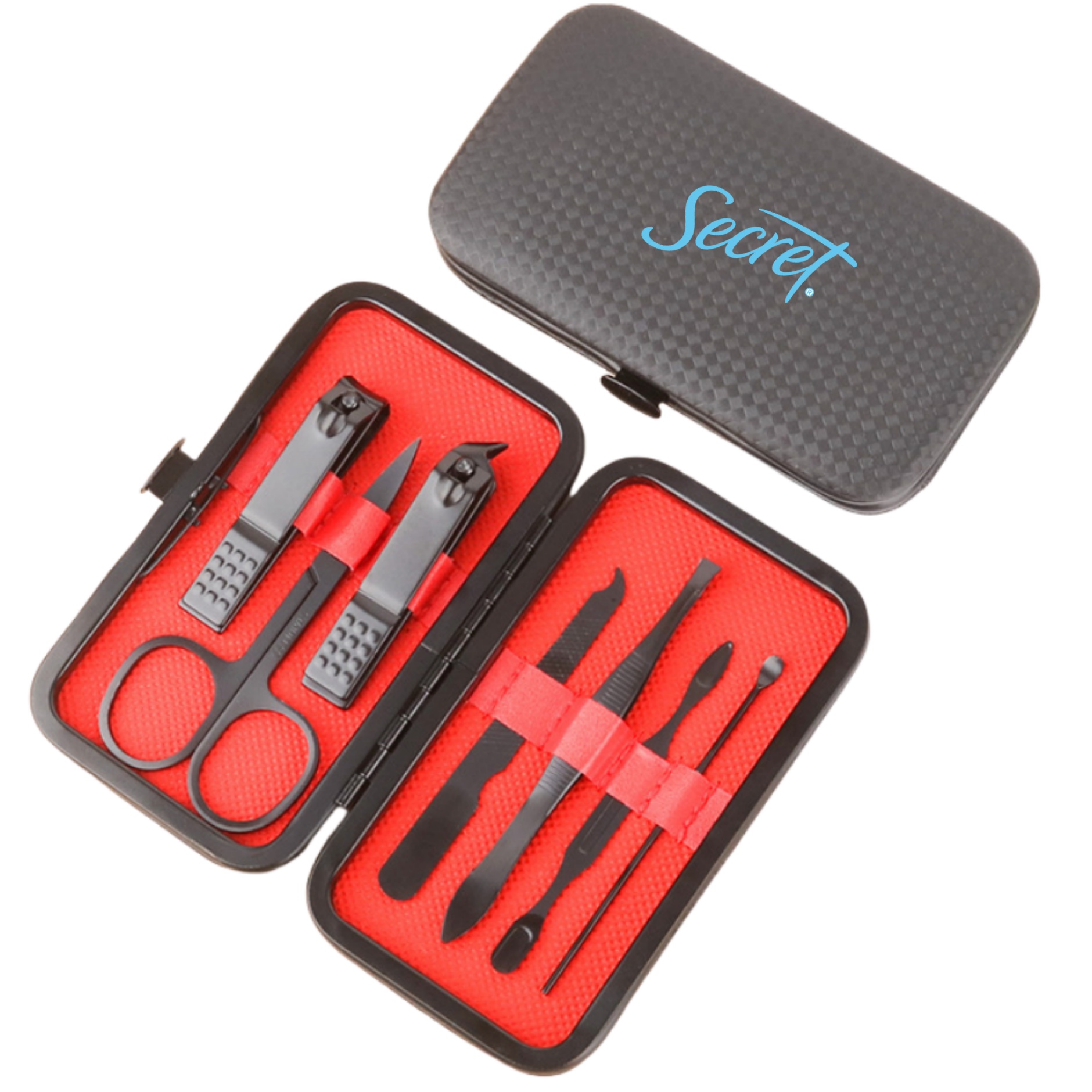 Professional 7 Pieces Manicure Set