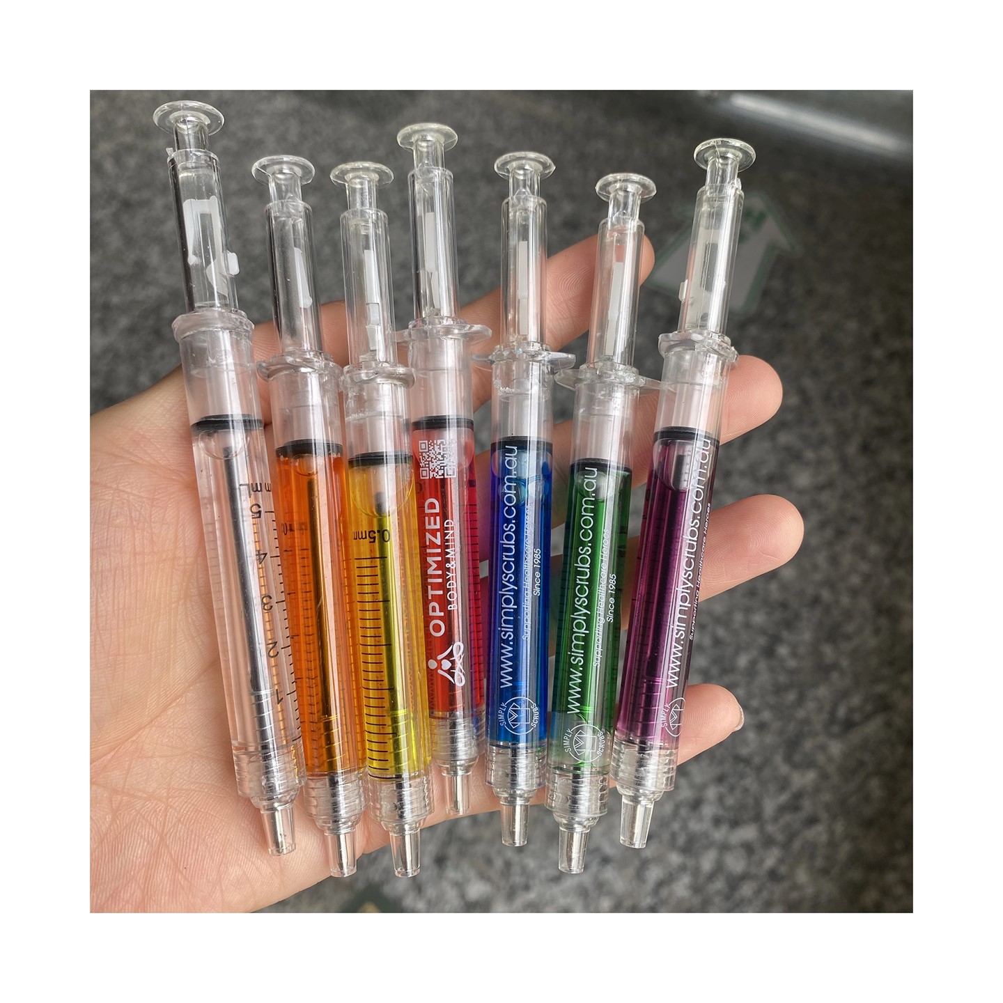 product