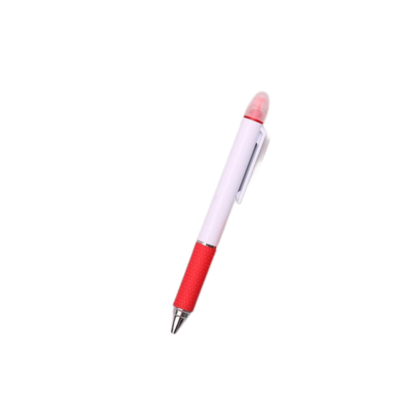 Ballpoint Pen With Highlighter