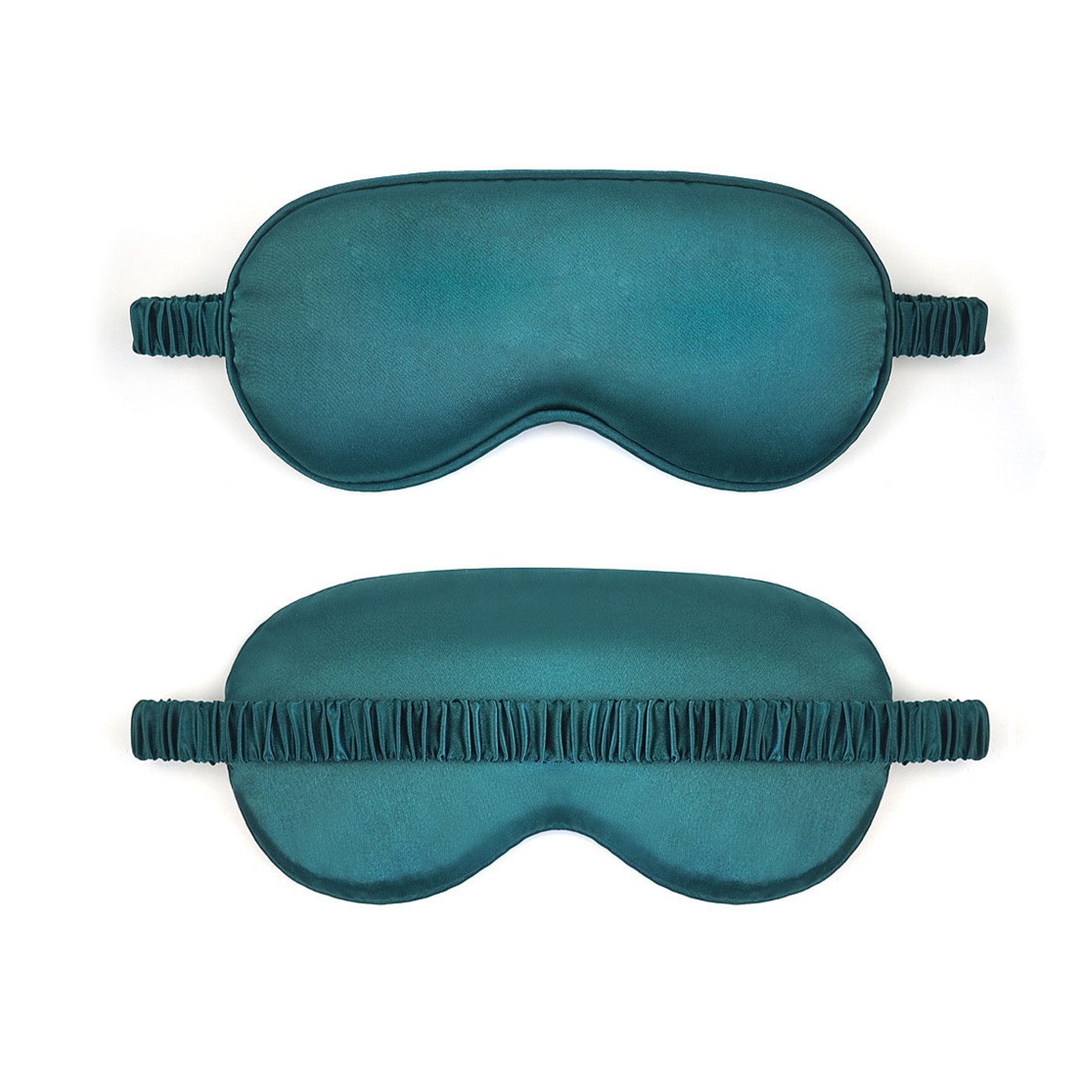 Premium Satin Sleeping Eye Mask