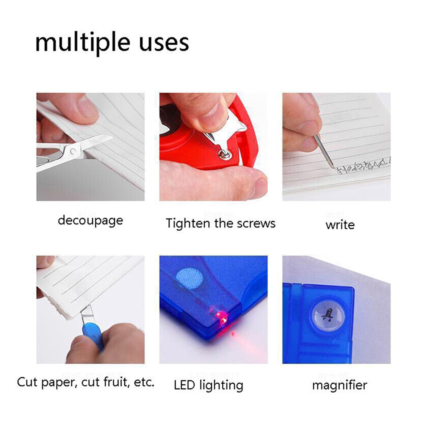 product