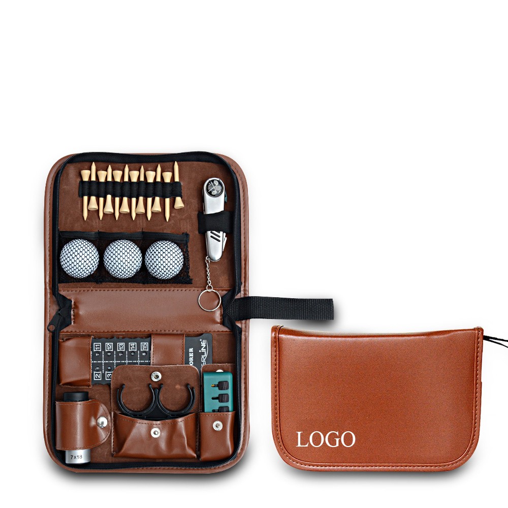 Golf Accessories Tool Kit