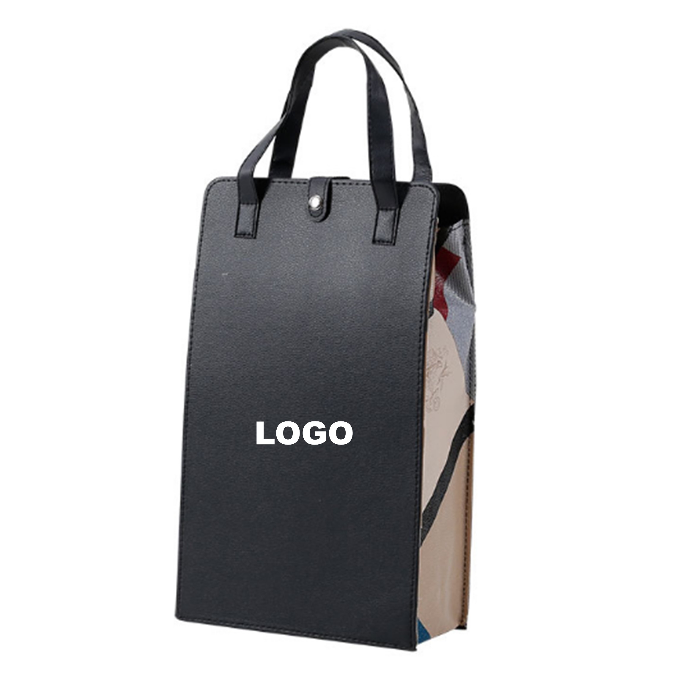 Portable Wine Tote Holders/Wine Bottle Protector