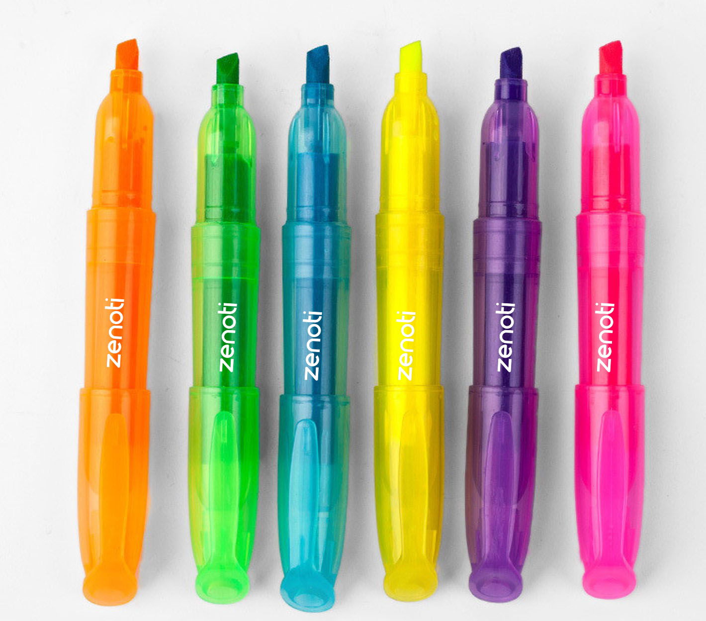 Mini Permanent Markers