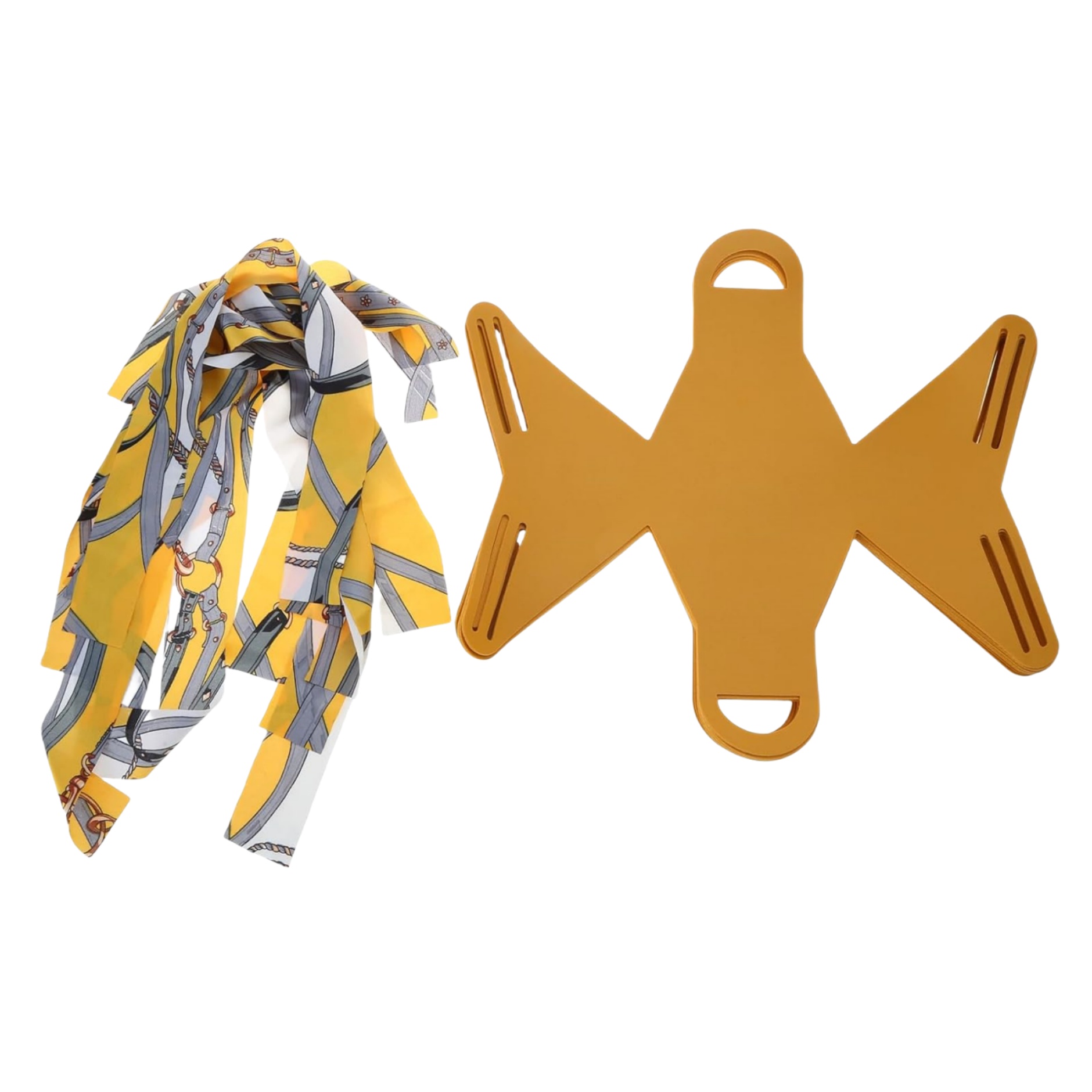 Party Favor Bags with Ribbon