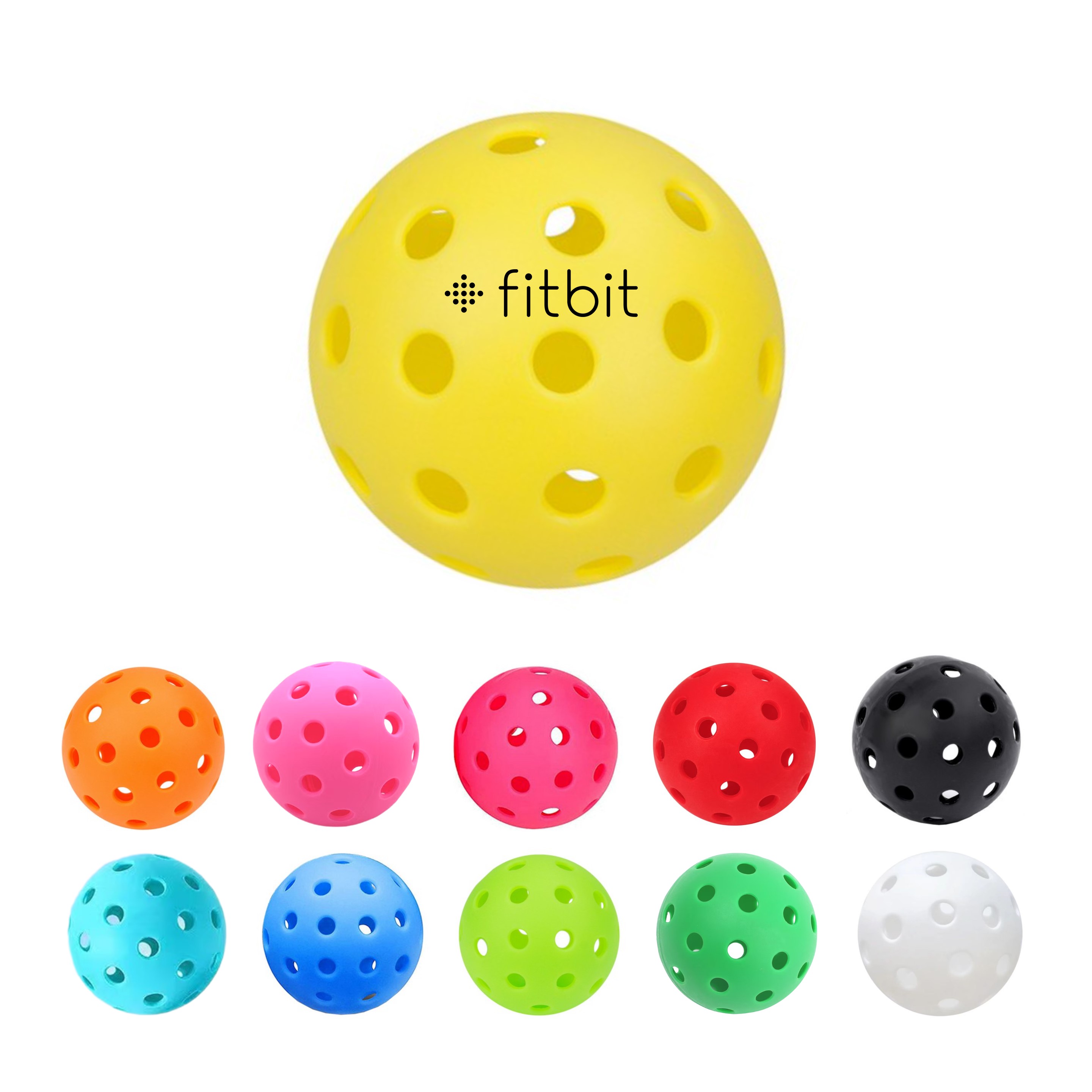 40 Holes Outdoor Pickleball