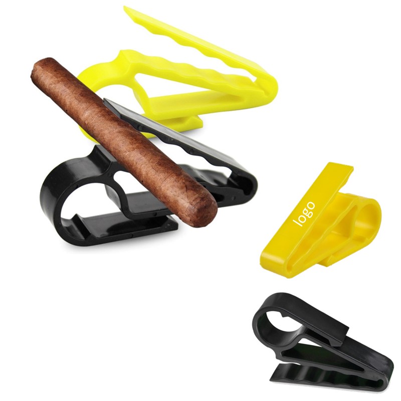 Golf Cigar Holder